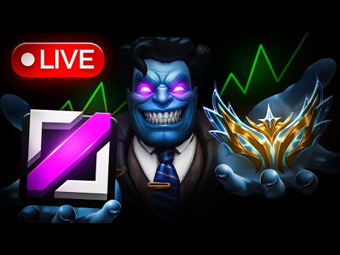 TILTING SILLY MIDLANE PLAYERS WITH MUNDO MID - LAST DAY FOR 30% Discount on !Summonerschool