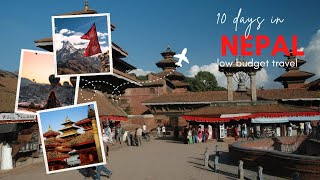 India to Nepal By Bus 🇳🇵❤️ ||Vlog 1||