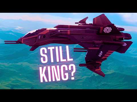 Gladius vs. Wolf - Who's the REAL Alpha in 4.6?