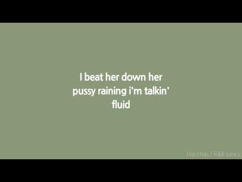 XXXTENTACION & Ski Mask The Slump God - Mega Man (Lyrics)