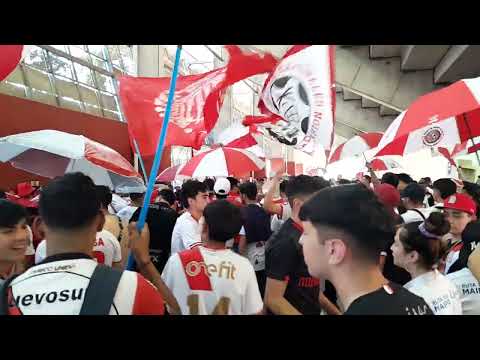 ""Asi fue" x Marginales ❤️" Barra: Los Marginales &bull; Club: Curicó Unido