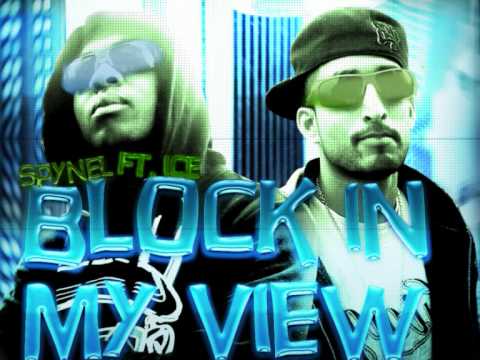 Spynel ft. Ice - Block in the View