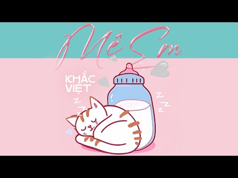 Mê Em - Khắc Việt | Official Music Video