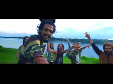 Amanajé + OPlantae + Igor Bidi - Águas Correntes (Prod. OPlantae) CLIPE OFICIAL