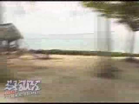 Kakaaga Le Ifilele - Beautiful Savaii