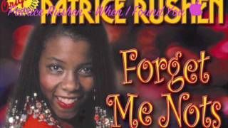 Patrice Rushen - When I Found You 