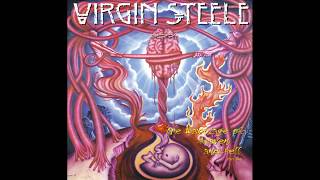 Virgin Steele 1995 The Marriage Of Heaven And Hell Part Two