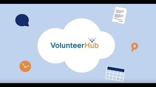 Videos zu VolunteerHub