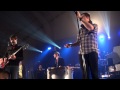 Jars of Clay - I'll Fly Away - Shelter Tour