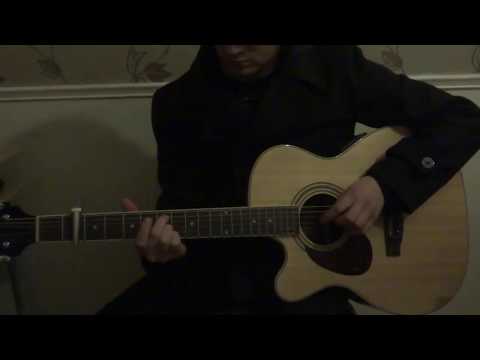 Mikey Guitar - Fable # 11