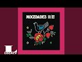 Mocedades - Mi Padre (Remasterizado) [Cover Audio]