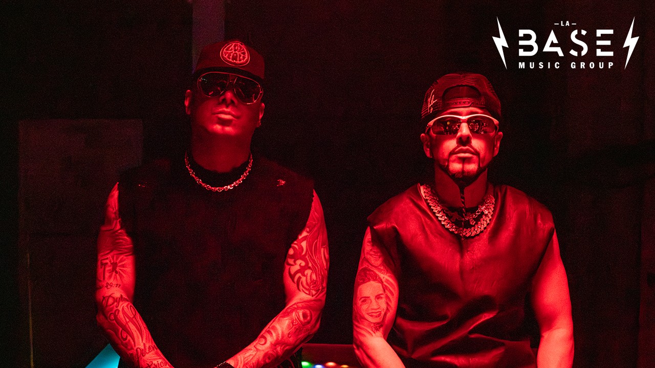 Wisin, Yandel — Perreo 101