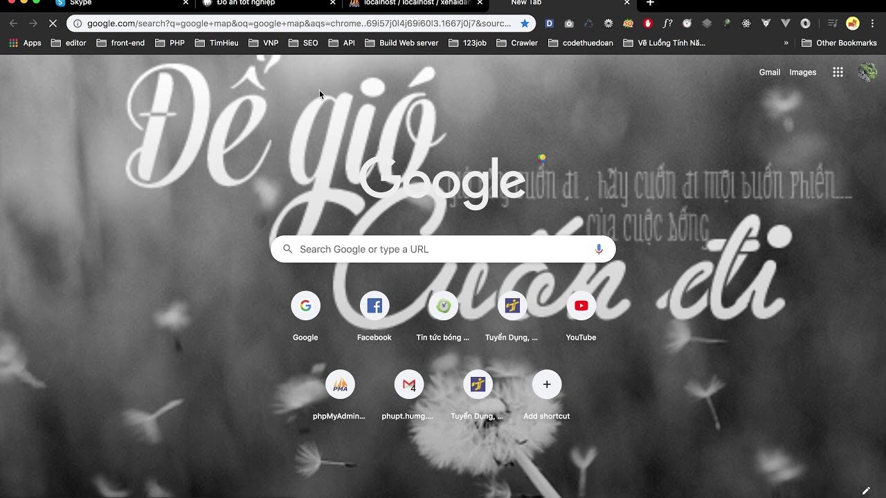 [Seri] - Website đồng hồ - Chỉnh sửa footer