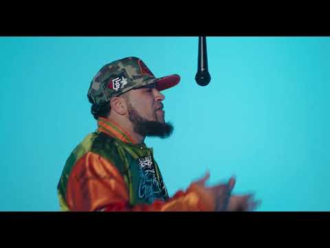 KG SANTIAGO - BUT JESUS (OFFICIAL MUSIC VIDEO)