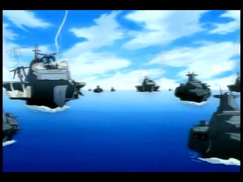Gundam Seed Destiny: Zaft Re-entry Squadron vs OMNI HD