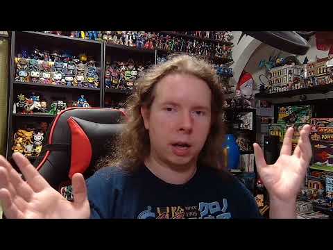 Off To Metrocon 2022! Plans and Precautions