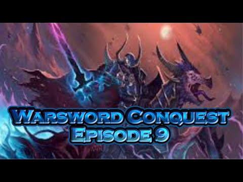 Warsword Conquest | Episode 9: A Battle of Fire and Ice