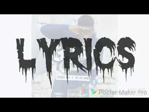 Power-Jay feat Jay Da Soul Gadem La (Lyrics video)