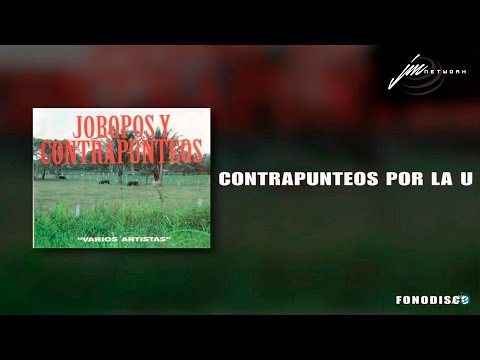 Contrapunteos por la U - Cristobal Jimenez y Jesus Moreno - FD
