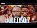KOLEOSO 7 Season 2 Iteledicon Tv Latest Yoruba Movie Now Showing 2025