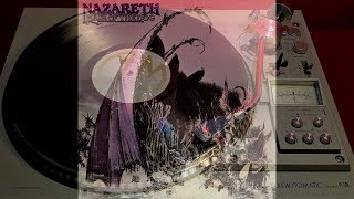 Nazareth - Changin' Times [Vinyl]