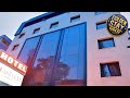 Lion City Hotel Kizilay Ankara Turkey Hotel Review