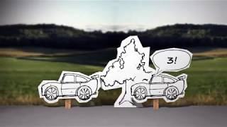 Following Distance │IMPROV® Learning