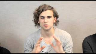 New Beginnings - Story