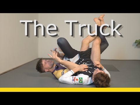 Truck entries and submissions
