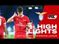 ? ? ??? ?? ????! | Highlights Lazio - AZ