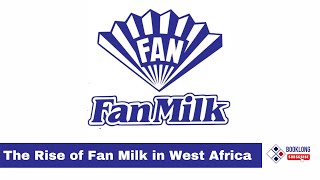 This is WHY you like Fan Milk Company Products
