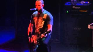 Tremonti - Radical Change live