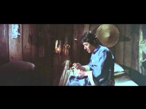 Trailer-Vorschau: Der Mann mit der Kugelpeitsche