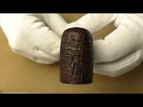 Radice Silk Cut Oil Cured - pipe 632