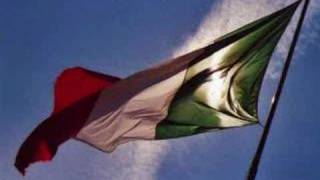 La Bandiera Dei Tre Colori Lyrics English Translation
