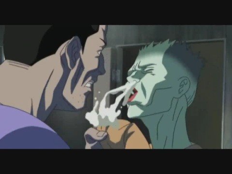 AMV-Wretch 32 Ft Ghetto - Ina Di Ghetto