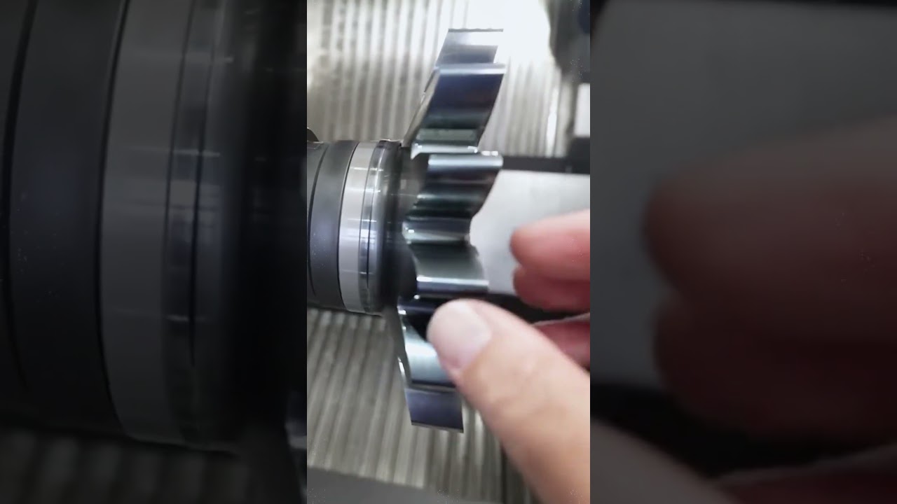 From Concept to Reality: How CNC Machining Produces Critical Components for Aerospace Manufacturing.