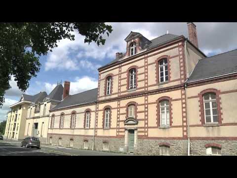 © Ville de Laval - clip présentation Laval - 2016