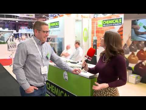 DL Chemicals at FIT Show 2023