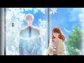 The Ice Guy And His Cool Female Colleague Opening Full FROZEN MIDNIGHT By Takao Sakuma