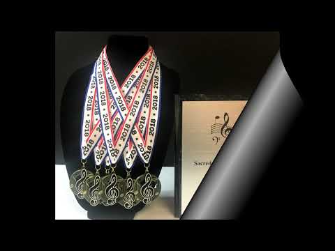 2018 Georgia Sacred Steel Hall Of Fame members