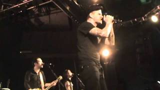 Dropkick Murphys - Hang `em High Live in Madrid