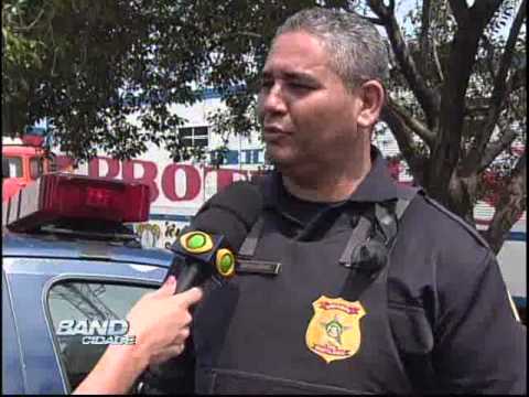 Band Cidade Campinas 27 12 2012 - bloco 01