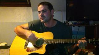 the coronas ,blind will lead the blind (acoustic cover )