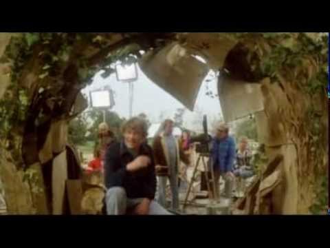 PETER O'TOOLE "How dare you yell 'cut' on my set!" - from The Stunt Man (1980)