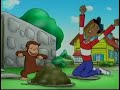PBS Kids Curious George Promo IdahoPTV 2009
