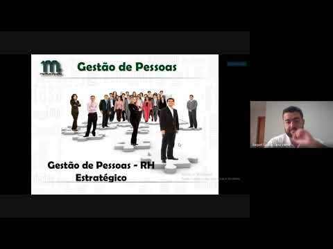 Aula 01 - 23/04/2021 - Introdução à Gestão de Pessoas