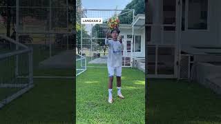 Download lagu Auto bisa Juggling 🔥 #Juggling #tutorialjuggling #sepakbola #Football #MasHazard mp3