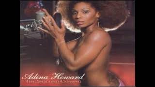 Adina Howard - Buttnaked