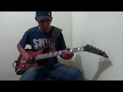 Toque de cura - Filhos do Homem